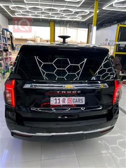 شيفروليه تاهو